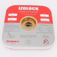 Фото 1 сальниковой набивки IZOLOCK A-010